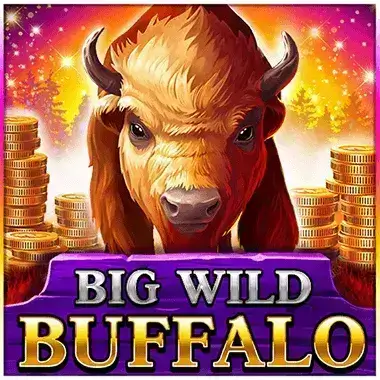 Jouer Big Wild Buffalo Qwick Bet casino