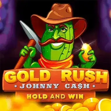 Jouer Gold Rush with Johnny Cash Qwick Bet casino