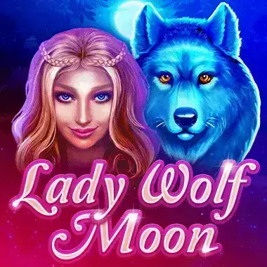Jouer Lady Wolf Moon Qwick Bet casino