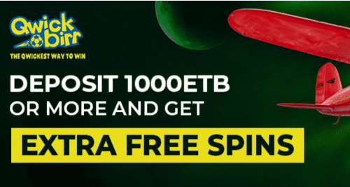 Paiements Qwick Bet Casino